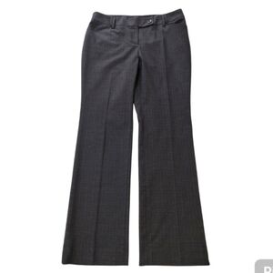 Style & Co. Plaid Trousers.